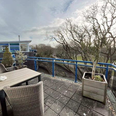 Hello Zeeland - Appartement Loverendale 38 栋堡 外观 照片