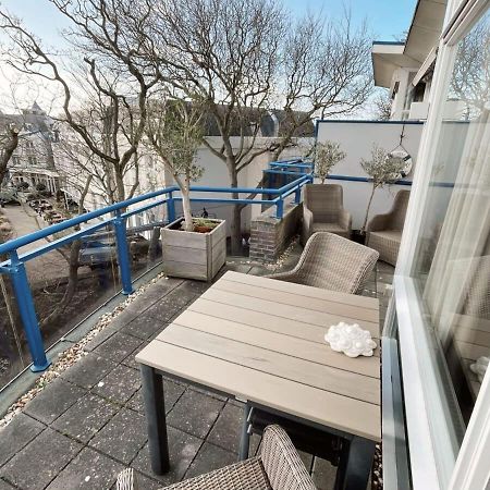 Hello Zeeland - Appartement Loverendale 38 栋堡 外观 照片