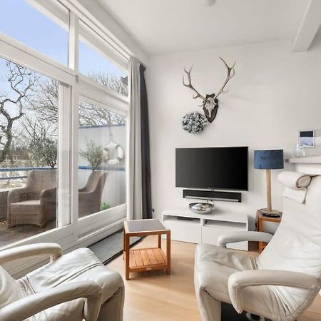 Hello Zeeland - Appartement Loverendale 38 栋堡 外观 照片
