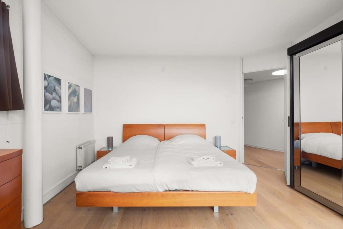 Hello Zeeland - Appartement Loverendale 38 栋堡 外观 照片