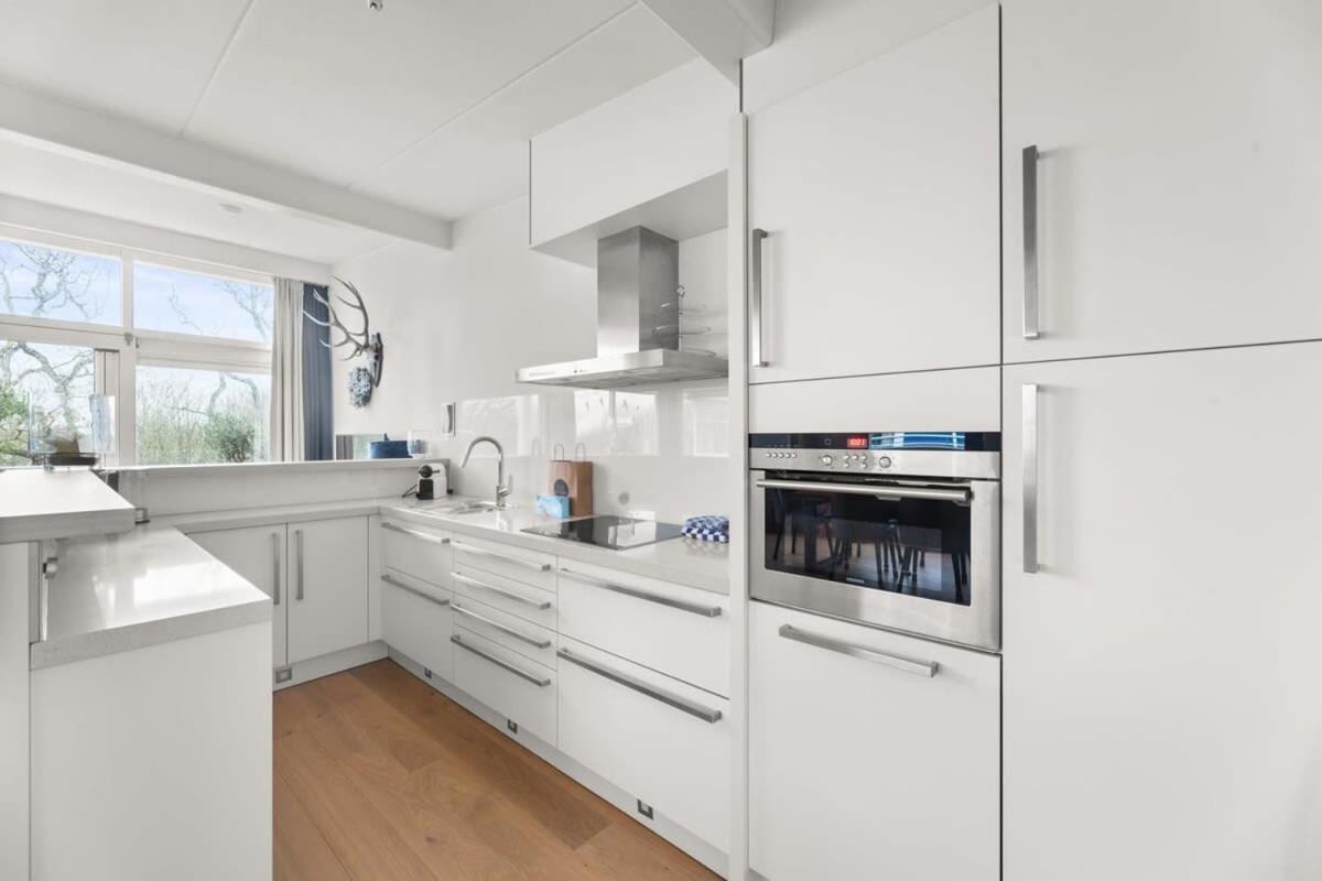 Hello Zeeland - Appartement Loverendale 38 栋堡 外观 照片