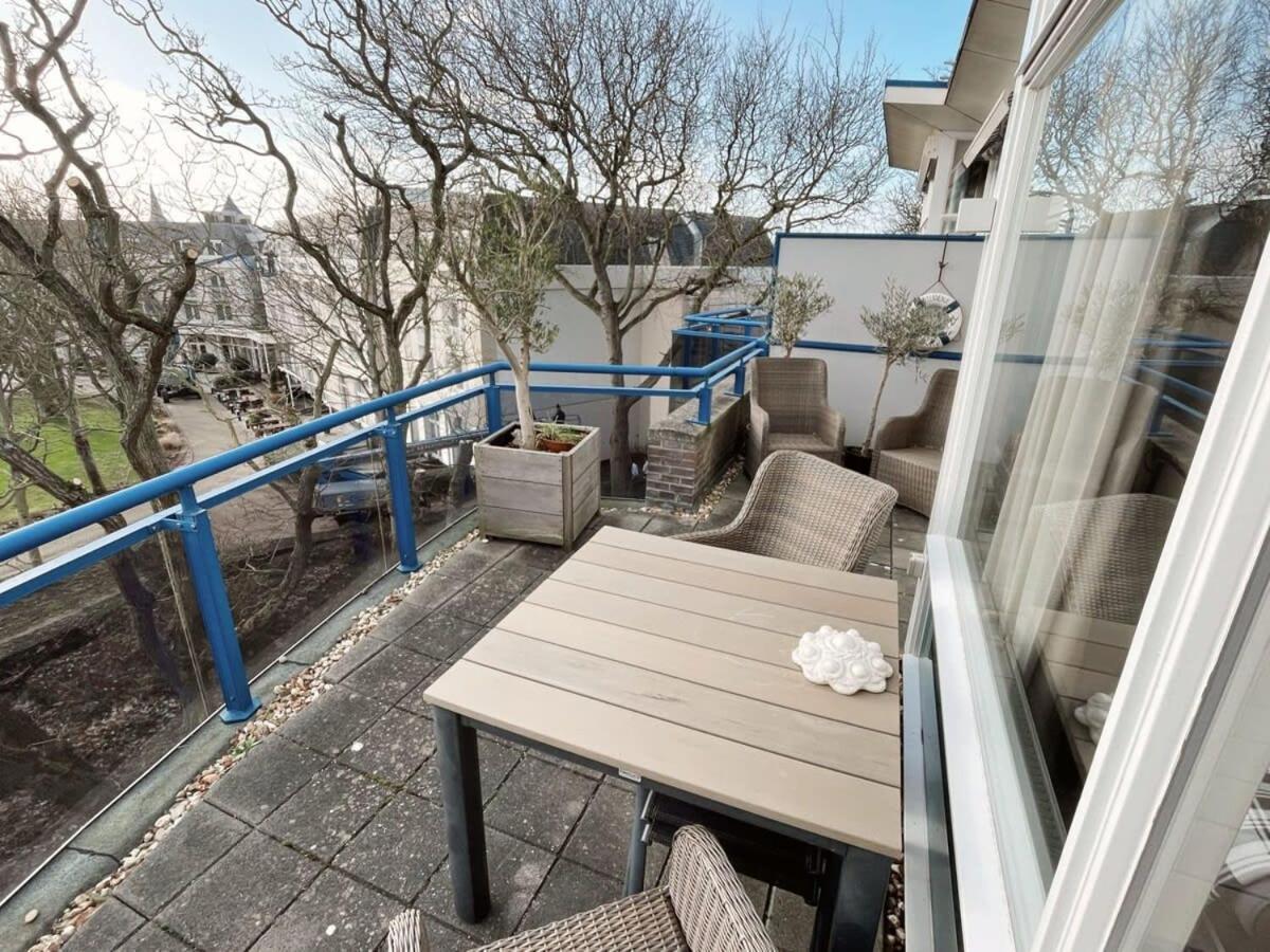 Hello Zeeland - Appartement Loverendale 38 栋堡 外观 照片